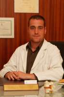 Dr. Romain PEISSEL Chiropracteur à Toulouse