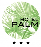 Hôtel Palm *** - Astotel