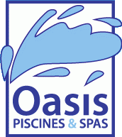 Oasis Piscines & Spas 90 - 25