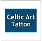 Celtic Art Tattoo