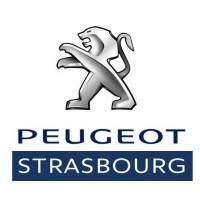 Grand Est Automobiles Peugeot Strasbourg Sud