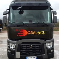 Dosches Transports