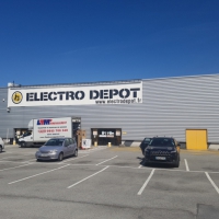 Electro Depot Le Havre