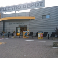 Electro Depot Epinal