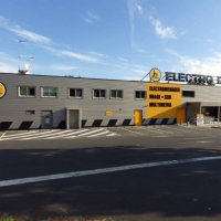 Electro Depot Nantes Orvault