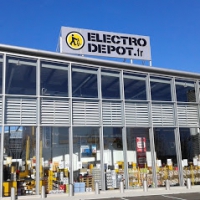 Electro Depot Reims Cormontreuil