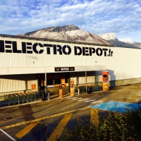 Electro Depot Grenoble