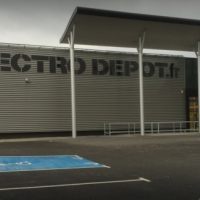 Electro Depot Carcassonne