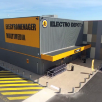 Electro Depot Poitiers