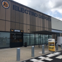 Electro Depot Flins-Sur-Seine
