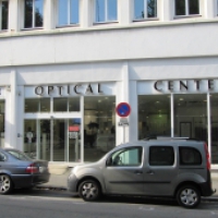 Optical Center Brest