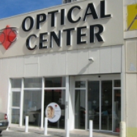 Optical Center Cannes-La Bocca