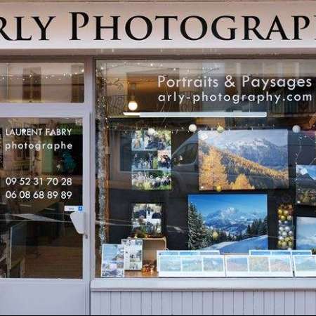 Studio Arly Photography