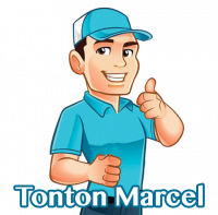 TONTON MARCEL