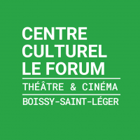 Centre culturel Le Forum