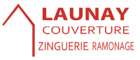 LAUNAY Couverture, Zinguerie, Ramonage