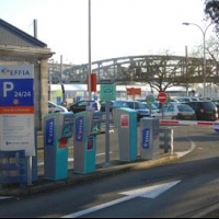 Parking La Rochelle Gare Sncf