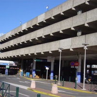 Parking Toulouse Gare Sncf