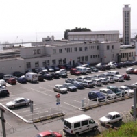 Parking Brest Gare Sncf