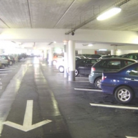 Parking Nantes Gare Nord