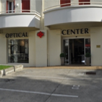 Optical Center Biarritz