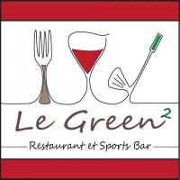 Restaurant Le Green 2