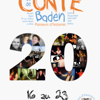 Festival Du Conte De Baden