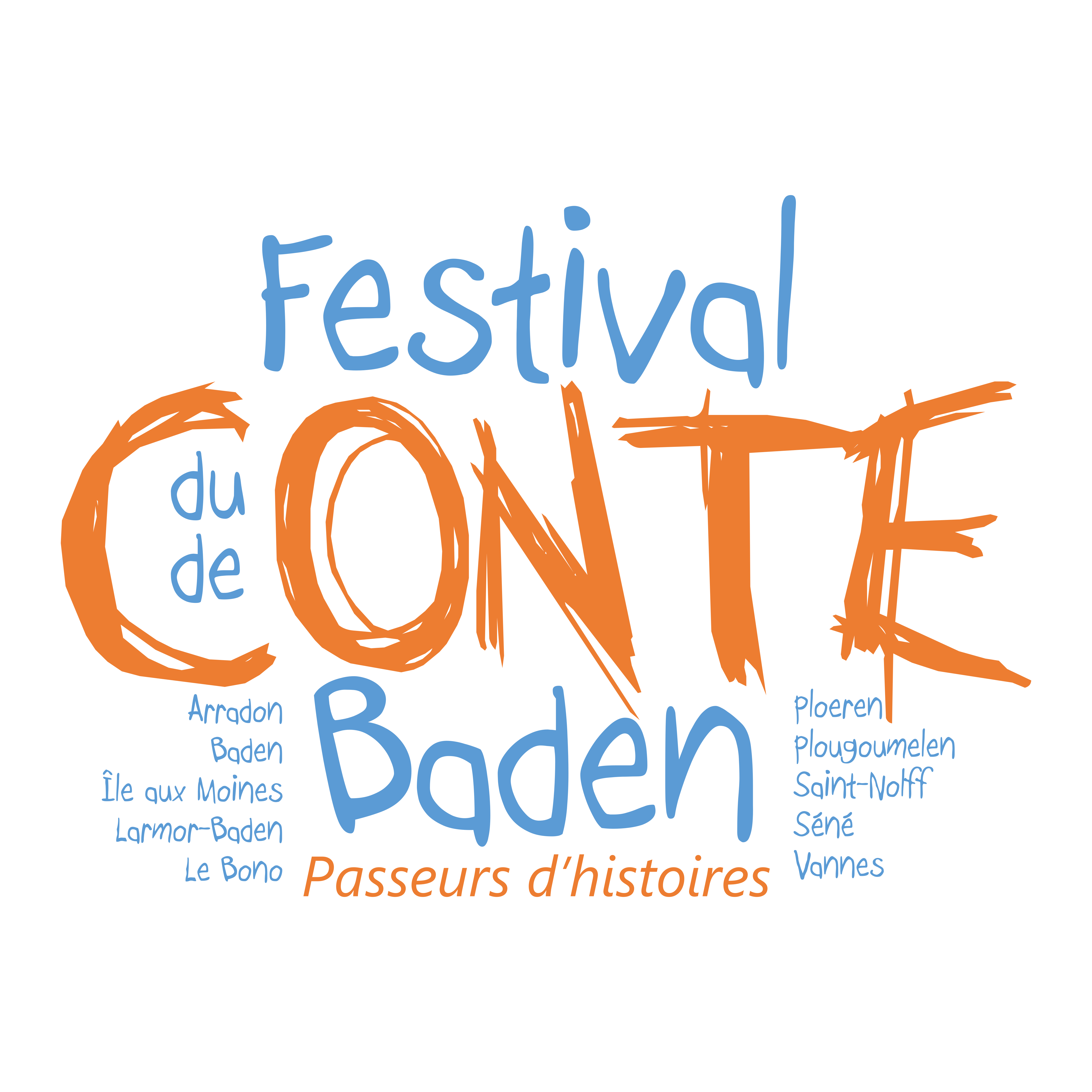 Festival du Conte de Baden
