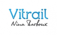 Vitrail Nina Barboux
