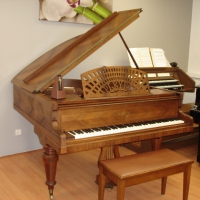 Sarl Pianos Lefevre