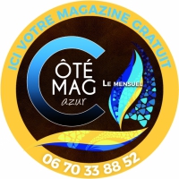 Côté Mag France