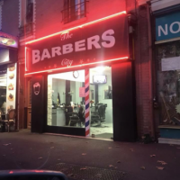 The Barbers City