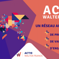 Actis Walter France