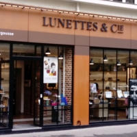 Lunettes & Cie