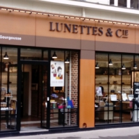 Lunettes & Cie