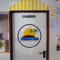 Osiris Land