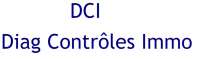 DCI Diag Controles Immo