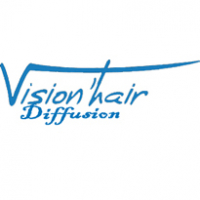 vision hair diffusion