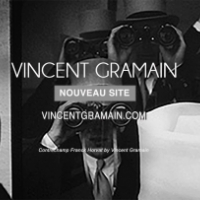 Gramain Vincent Photographie Audiovisuel