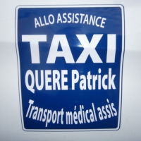 Allo Assistance Taxi Quere Patrick