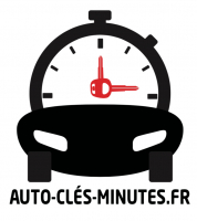 AUTO CLES MINUTES