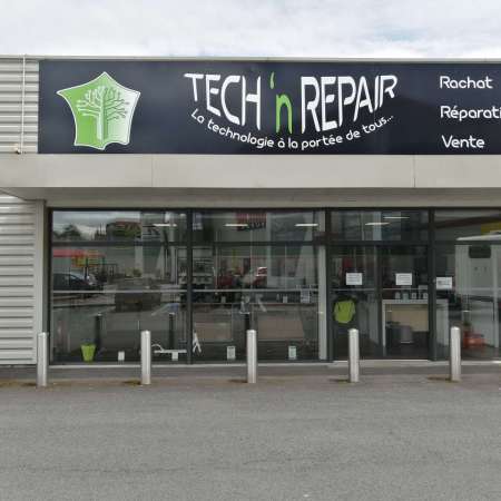 Tech'n Repair