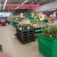 Carrefour Market Tourcoing