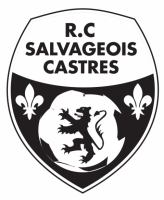 RACING CLUB SALVAGEOIS CASTRES