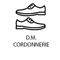 D . M . Cordonnerie