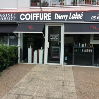 Thierry Laine Coiffure 