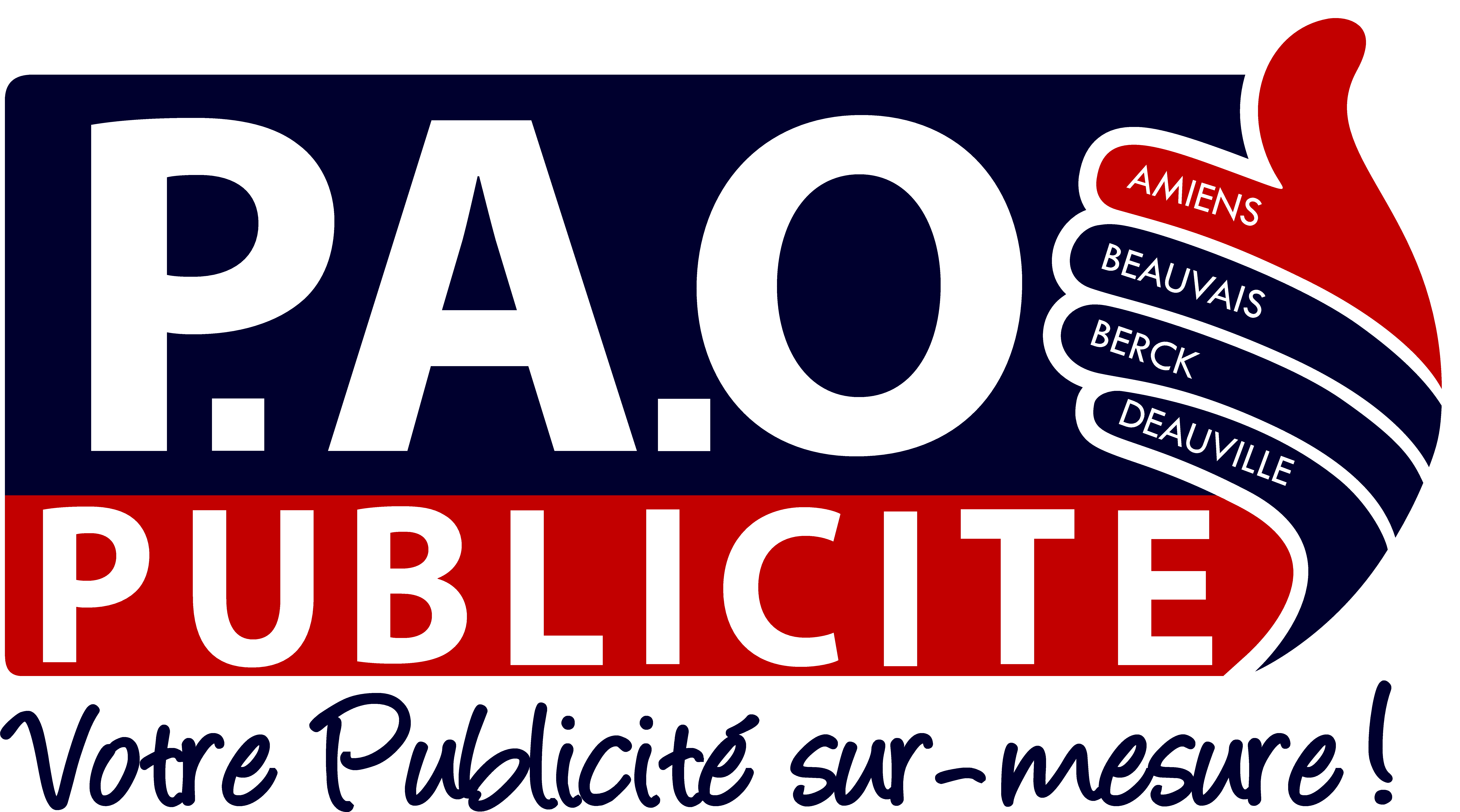 P.A.O Publicite