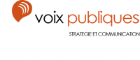 VOIX PUBLIQUES STRATEGIE &COMMUNICATION