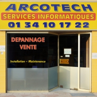 Arcotech Services Informatiques