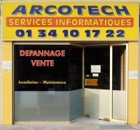 ARCOTECH Services Informatiques